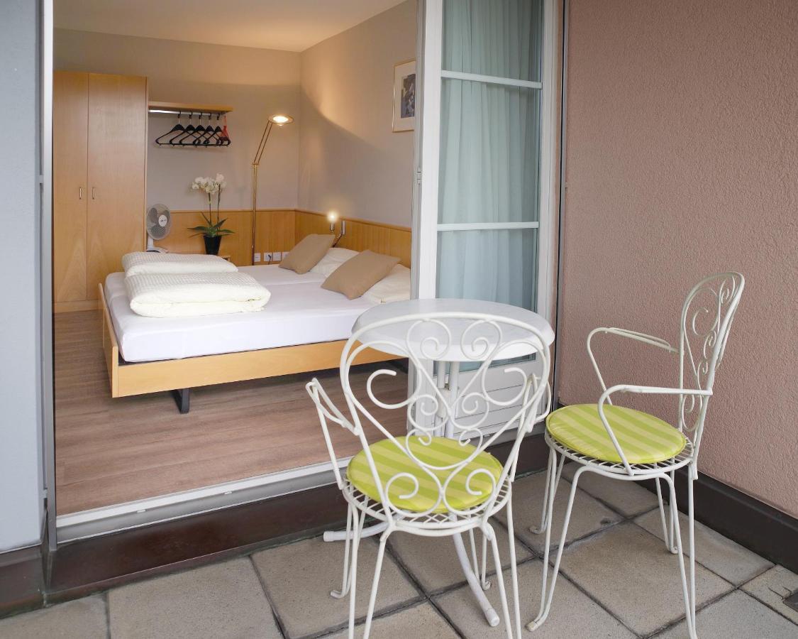 Hotel Garni Arnegg Exterior foto
